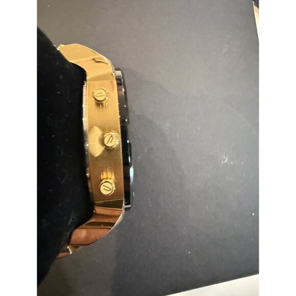 Diesel Mr. Daddy 2.0 Men's Watch with Oversized Chronograph Watch Dial - Picture 5 of 7